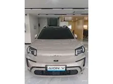 2026 GAC AION V 0.0 Luxury SUV PROMO SPECIAL HARGA