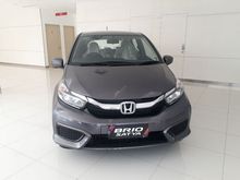 2020 Honda Brio 1.2 Satya S Hatchback promo akhir tahun