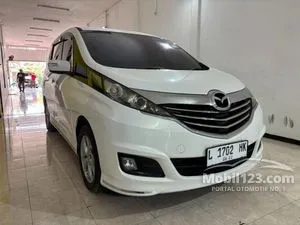 2015 Mazda Biante 2.0 SKYACTIV-G MPV