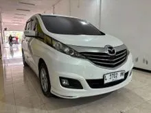 2015 Mazda Biante 2.0 SKYACTIV-G MPV