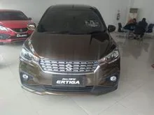 2021 Suzuki Ertiga 1.5 GL MPV PROMO SUZUKI ALL NEW ERTIGA MULAI 16 JUTAAN