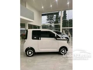 2025 Wuling Air EV Lite 300KM Hatchback