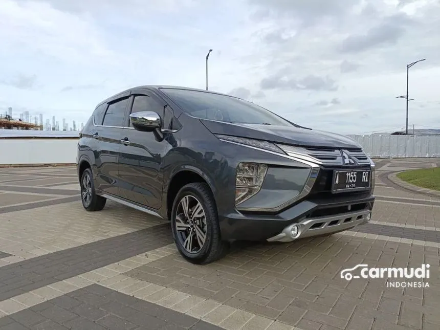 2021 Mitsubishi Xpander ULTIMATE Wagon