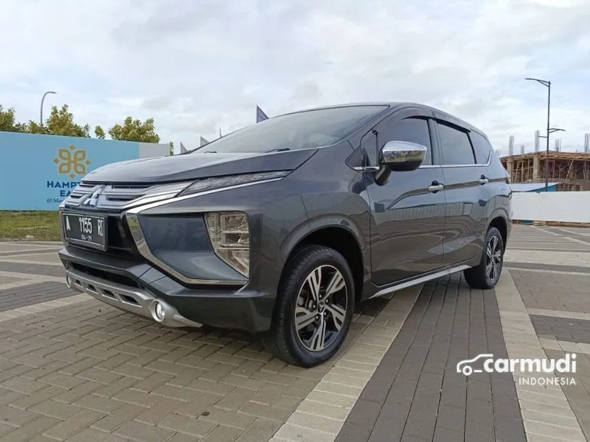 2021 Mitsubishi Xpander ULTIMATE Wagon