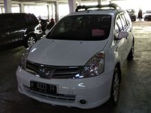 2013 Nissan Grand Livina 1.5 SV MPV