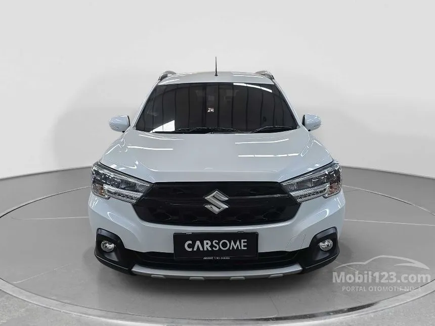 2023 Suzuki XL7 Beta Hybrid SUV