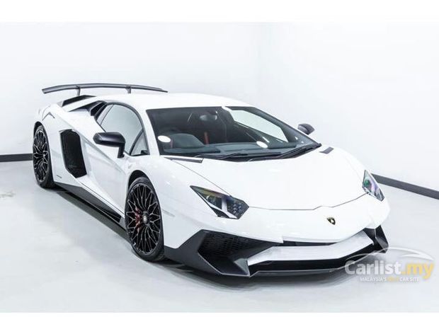 Search 140 Lamborghini Cars for Sale in Malaysia - Carlist.my
