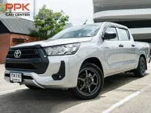 2021 Toyota HILUX REVO 2.4 Double Cab Z Edition Mid Pickup