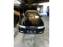 1997 Mitsubishi Lancer 1.6 GLXi Sedan