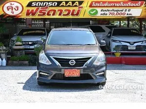 2018 Nissan ALMERA 1.2 E Sportech Sedan