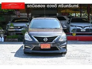2018 Nissan ALMERA 1.2 E Sportech Sedan