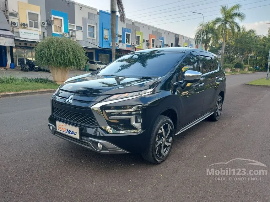 2022 Mitsubishi Xpander Ultimate MPV