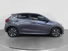 2021 Honda Brio 1.2 RS Hatchback