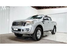 2012 Ford Ranger 2.2 DOUBLE CAB (ปี 12-15) Hi-Rider XLT Pickup