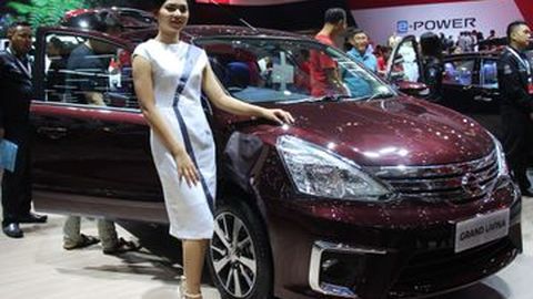 Nissan Grand Livina Didiskon Rp 30 Juta