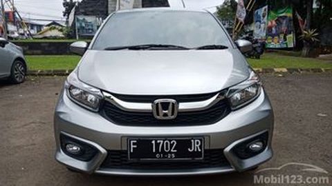 Honda Brio Satya Bekas 2019, Service Masih Gratis Harganya Legit