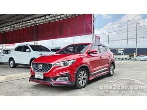 2020 MG ZS 1.5 D SUV