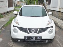 2013 Nissan Juke 1.5 RX SUV