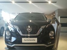 DISKON TERBESAR ALL NEW NISSAN LIVINA VE A/T