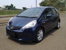 2011 Honda Jazz 1.5 S Hatchback