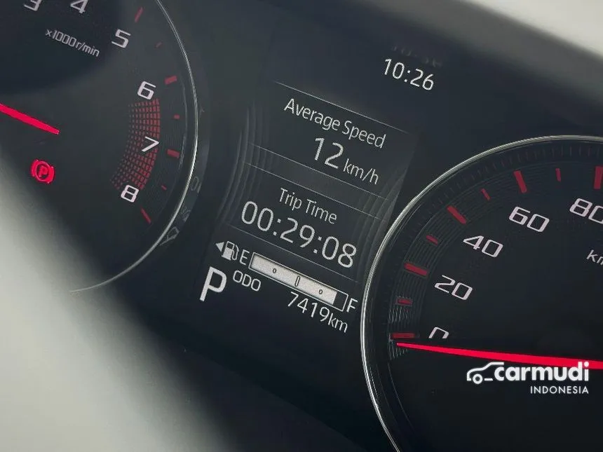 2023 Daihatsu Sirion R Hatchback