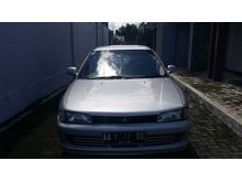 1996 Mitsubishi Lancer 1.6 Sedan