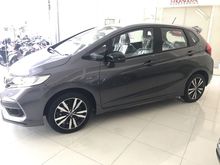 2019 Honda Jazz 1.5 RS Hatchback