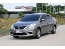 2012 Nissan ALMERA 1.2 (ปี 11-19) ES Sedan