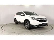 2017 Honda CR-V 1.5 VTEC SUV