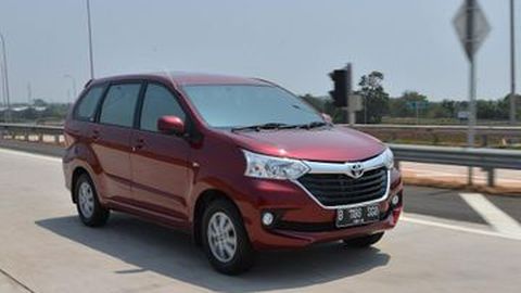 Pelanggan Jenuh dengan Toyota Avanza
