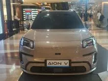 2026 GAC AION V 0.0 Luxury SUV Mobil Listrik Canggih dengan Kabin Luas, Fitur Pintar, Efisiensi Tinggi yang Mengubah Segalanya. ysn