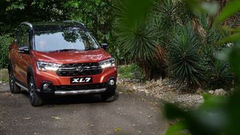 Terus Cari Pasar Baru, Mobil Suzuki Rakitan Indonesia Berhasil ‘Tembus’ Irak!