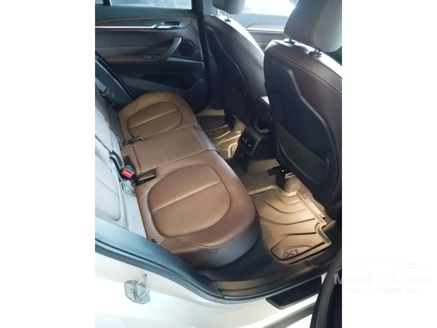 2019 BMW X1 sDrive18i xLine SUV