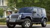 ใหม่ 2012 Jeep Wrangler Freedom Edition อุทิศให้กองทัพสหรัฐอเมริกา 