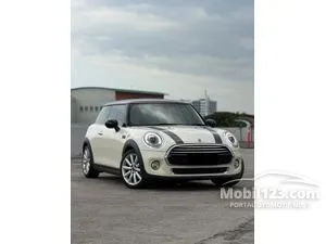 2018 MINI Cooper 1.5 3 Door Hatchback