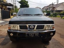 2005 Nissan Terrano 2.4 Spirit S3 SUV