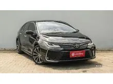 2021 Toyota Corolla Altis 1.8 V Sedan - DISKON SAMPAI 15 JUTA