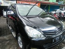 2008 Toyota Kijang Innova 2.0 G MT terawat dijual di malang