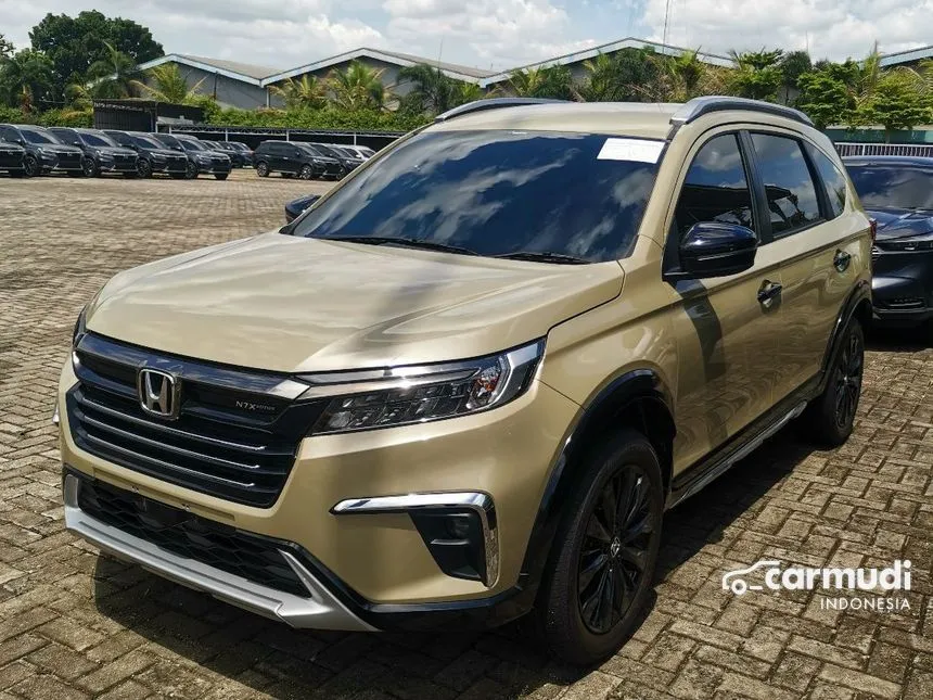 2024 Honda BR-V Prestige N7X SUV