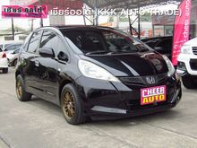 2011 Honda Jazz 1.5 (ปี 08-14) S i-VTEC Hatchback