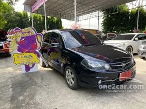 2018 Proton SAGA 1.3 Medium Line Sedan