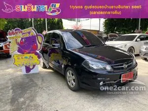 2018 Proton SAGA 1.3 Medium Line Sedan