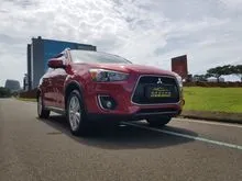 2016 Mitsubishi Outlander Sport 2.0 PX SUV