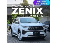 2024 Toyota Kijang Innova Zenix 2.0 V HV Modellista (Premium Color) MPV