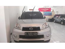 2013 Toyota Rush 1.5 TRD Sportivo SUV
