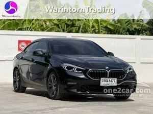 2022 BMW 220i 2.0 Gran M Sport Coupe