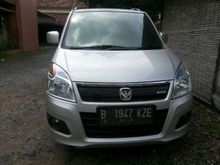 2014 Suzuki Karimun Wagon R 998 GL Wagon R Hatchback