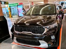 2020 KIA Sonet 1,5 Premiere PROMO AKHIR TAHUN