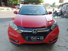 2015 Honda HR-V 1.5 E SUV