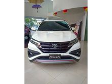 2018 Toyota Rush 1.5 TRD Sportivo SUV